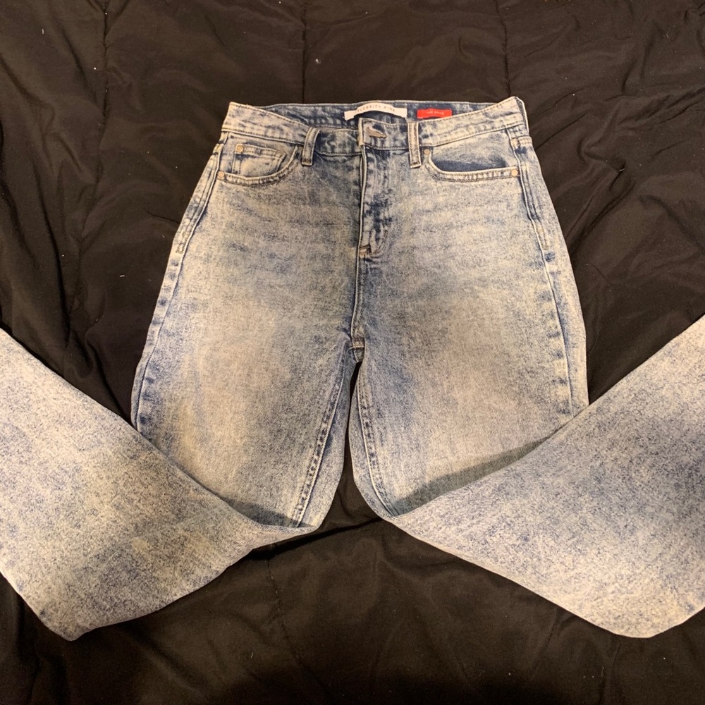 Used once / like new JEANS